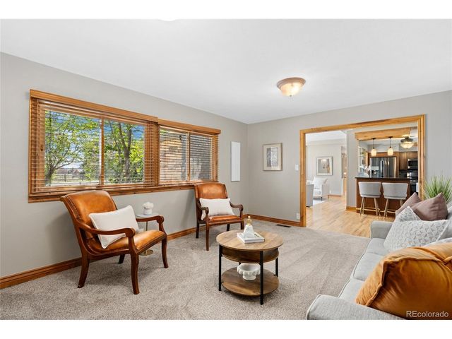 12941 2nd St, Parker, CO 80134