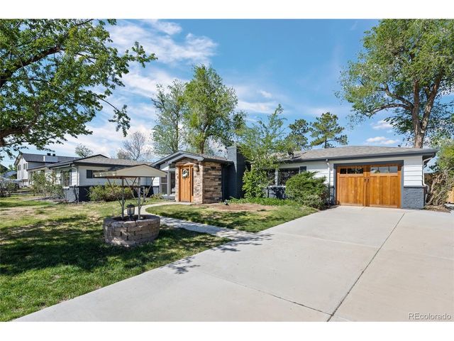 12941 2nd St, Parker, CO 80134