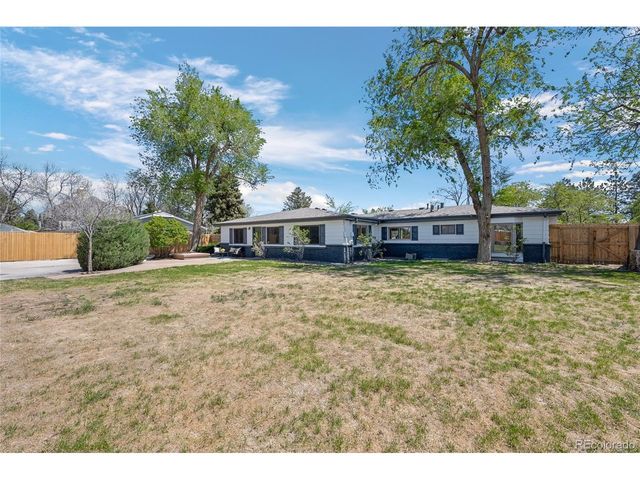 12941 2nd St, Parker, CO 80134