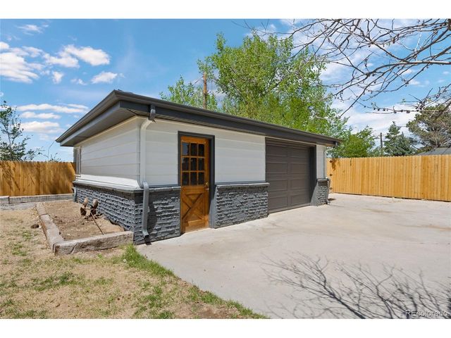 12941 2nd St, Parker, CO 80134