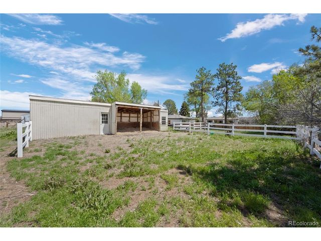 12941 2nd St, Parker, CO 80134