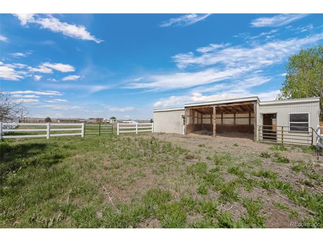 12941 2nd St, Parker, CO 80134