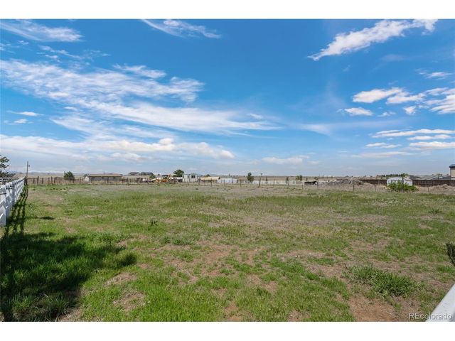 12941 2nd St, Parker, CO 80134