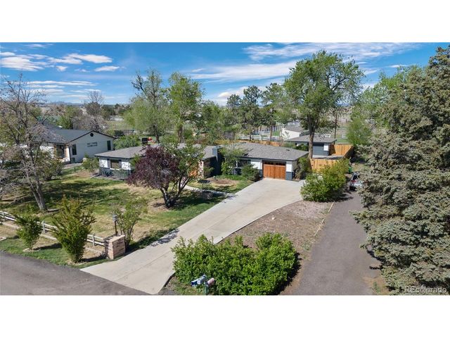12941 2nd St, Parker, CO 80134