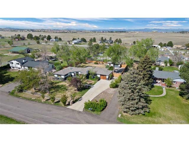 12941 2nd St, Parker, CO 80134