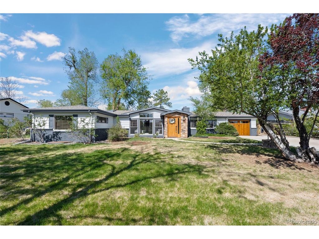 12941 2nd St, Parker, CO 80134