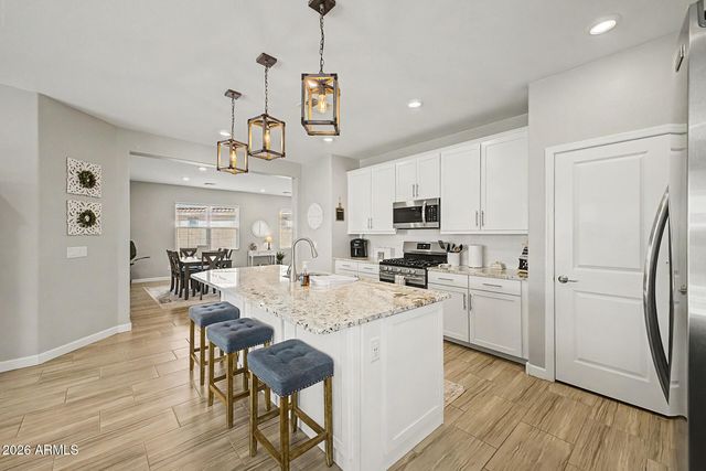 332 S 202ND Lane, Buckeye, AZ 85326