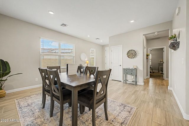 332 S 202ND Lane, Buckeye, AZ 85326
