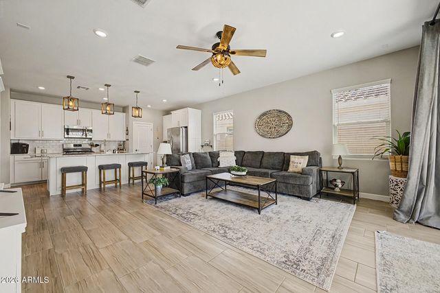 332 S 202ND Lane, Buckeye, AZ 85326