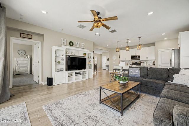 332 S 202ND Lane, Buckeye, AZ 85326