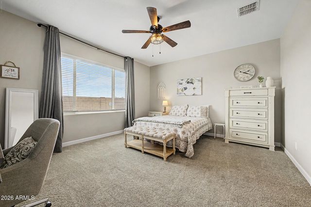332 S 202ND Lane, Buckeye, AZ 85326
