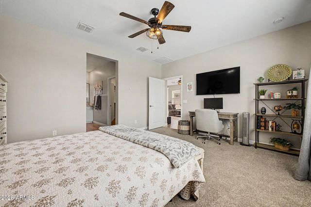 332 S 202ND Lane, Buckeye, AZ 85326