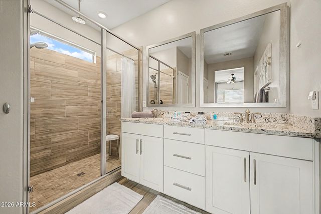 332 S 202ND Lane, Buckeye, AZ 85326
