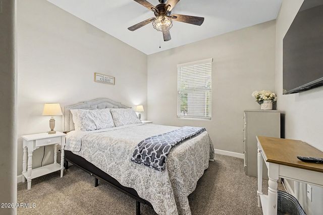 332 S 202ND Lane, Buckeye, AZ 85326