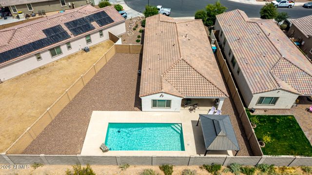 332 S 202ND Lane, Buckeye, AZ 85326