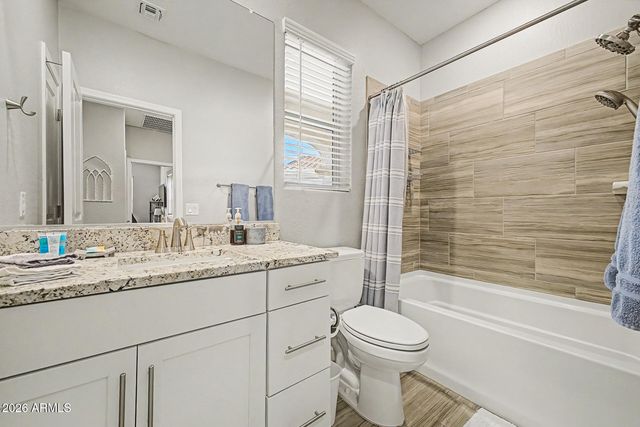 332 S 202ND Lane, Buckeye, AZ 85326
