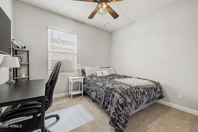 332 S 202ND Lane, Buckeye, AZ 85326