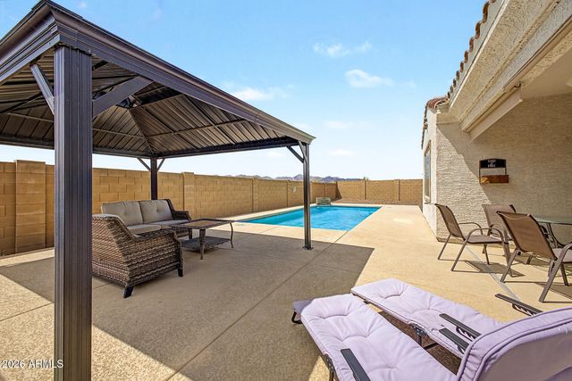 332 S 202ND Lane, Buckeye, AZ 85326