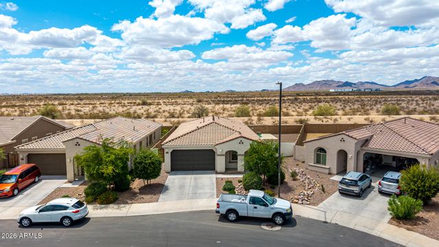 332 S 202ND Lane, Buckeye, AZ 85326