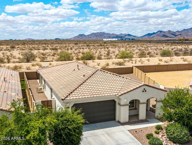332 S 202ND Lane, Buckeye, AZ 85326