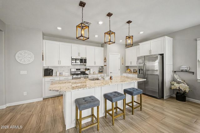332 S 202ND Lane, Buckeye, AZ 85326