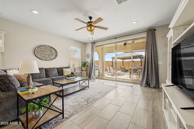 332 S 202ND Lane, Buckeye, AZ 85326