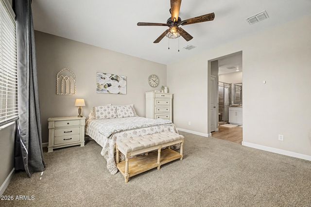 332 S 202ND Lane, Buckeye, AZ 85326