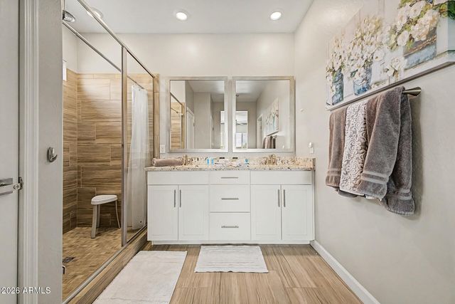 332 S 202ND Lane, Buckeye, AZ 85326