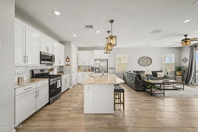 332 S 202ND Lane, Buckeye, AZ 85326