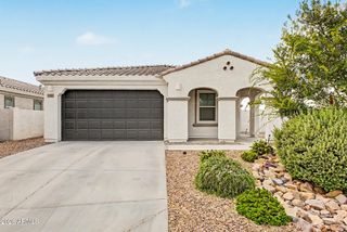 332 S 202ND Lane, Buckeye, AZ 85326