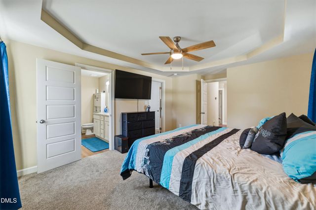 122 Wilderness Trail, Smithfield, NC 27577
