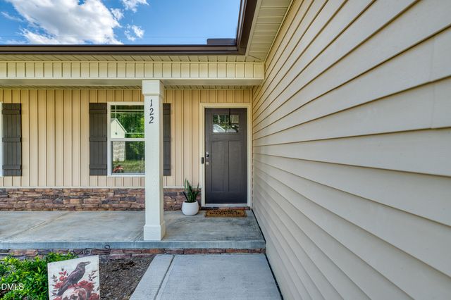 122 Wilderness Trail, Smithfield, NC 27577