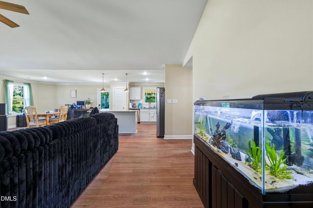 122 Wilderness Trail, Smithfield, NC 27577