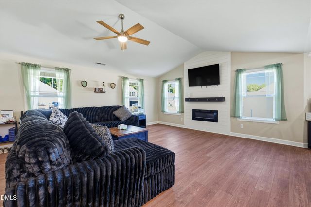 122 Wilderness Trail, Smithfield, NC 27577