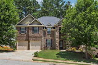 2194 Dodson Woods Drive, Fairburn, GA 30213