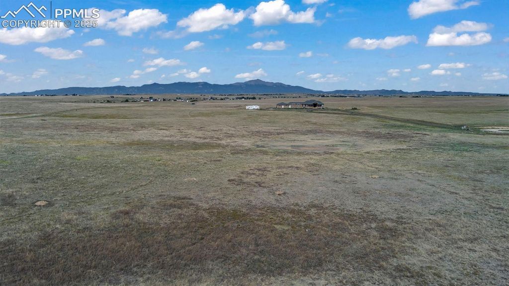 2605 Antelope Hill View, Peyton, CO 80831 — exterior