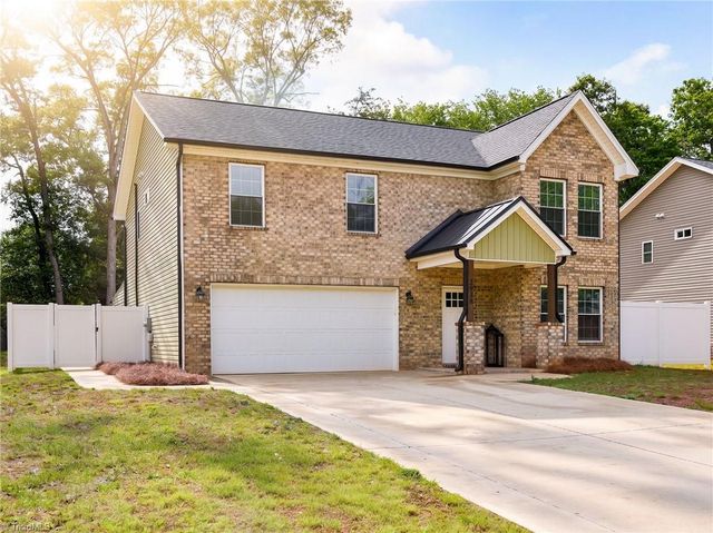 2938 Lashmit Drive, Winston-salem, NC 27103