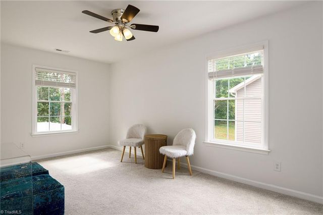 2938 Lashmit Drive, Winston-salem, NC 27103