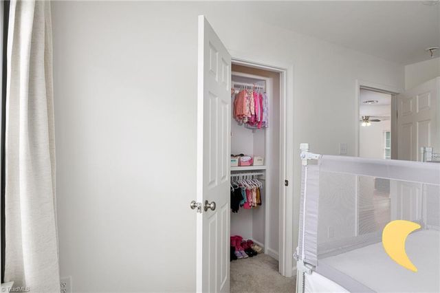 2938 Lashmit Drive, Winston-salem, NC 27103