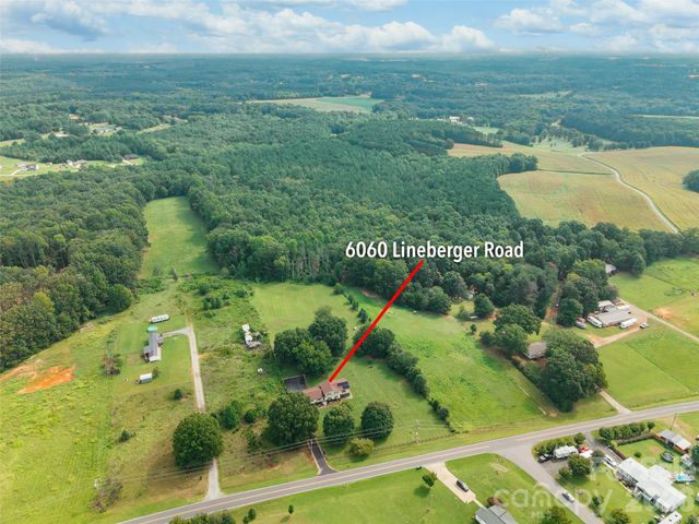 6060 Lineberger Road, Sherrills Ford, NC 28673
