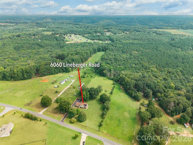 6060 Lineberger Road, Sherrills Ford, NC 28673