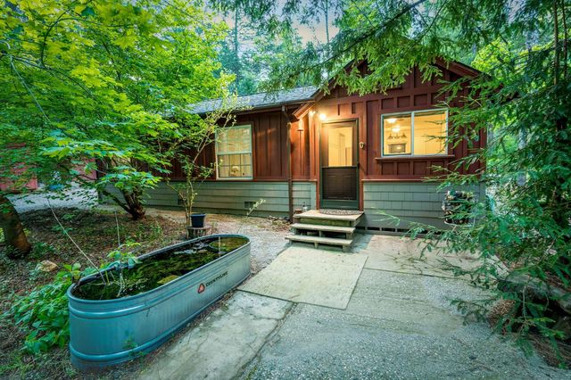 15188 N Bloomfield Rd, Nevada City, CA 95959
