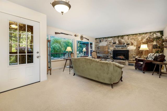 15188 N Bloomfield Rd, Nevada City, CA 95959