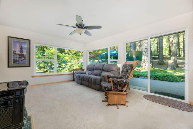 15188 N Bloomfield Rd, Nevada City, CA 95959