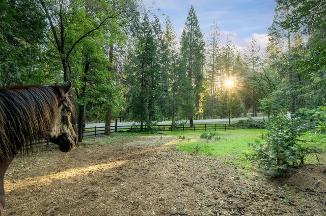 15188 N Bloomfield Rd, Nevada City, CA 95959