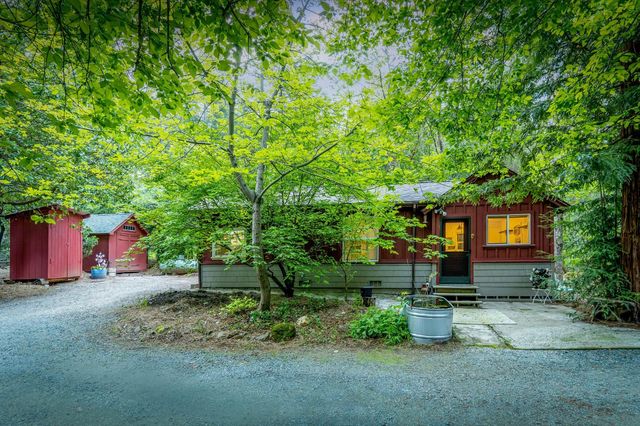15188 N Bloomfield Rd, Nevada City, CA 95959