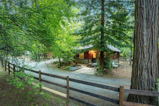 15188 N Bloomfield Rd, Nevada City, CA 95959