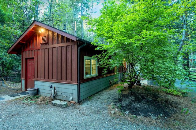 15188 N Bloomfield Rd, Nevada City, CA 95959