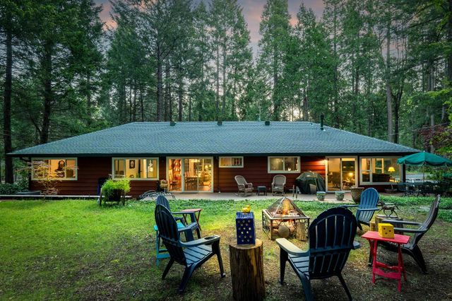 15188 N Bloomfield Rd, Nevada City, CA 95959
