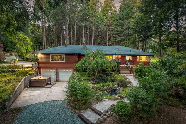 15188 N Bloomfield Rd, Nevada City, CA 95959